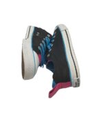 Tenisi dama Blue Banana, 40, material textil, negru - imagine 4