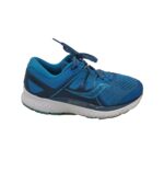 Adidasi barbati Saucony, 44, material textil, albastru