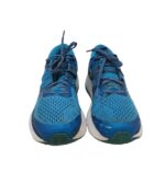 Adidasi barbati Saucony, 44, material textil, albastru - imagine 3