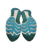 Adidasi barbati Saucony, 44, material textil, albastru - imagine 5