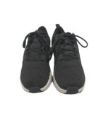Adidasi dama Nike, 37, material textil, negru - imagine 3
