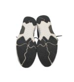 Adidasi dama Nike, 37, material textil, negru - imagine 5