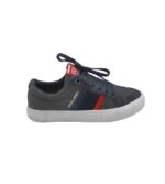 Tenisi barbati Jack&Jones, 42, material textil, gri