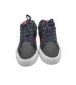 Tenisi barbati Jack&Jones, 42, material textil, gri - imagine 3