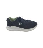 Adidasi barbati Donnay , 46, material textil, bleumarin