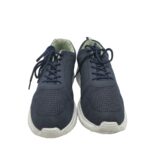Adidasi barbati Donnay , 46, material textil, bleumarin - imagine 3