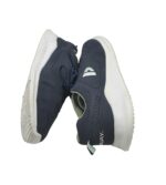 Adidasi barbati Donnay , 46, material textil, bleumarin - imagine 4