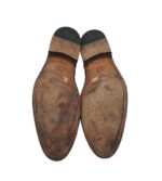 Pantofi barbati Gordon & Bros, 43, piele, maro - imagine 5