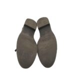 Pantofi dama Graceland, 37, imitatie de piele, gri - imagine 5