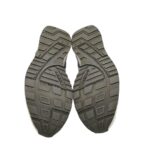 Adidasi barbati K-Swiss, 42, imitatie de piele, piele, alb gri - imagine 5