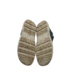 Sandale copii Pepino, 28, imitatie de piele, material textil, gri albastru - imagine 5