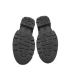 Mocasini copii Graceland, 35, imitatie de piele, negru - imagine 5