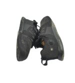 Adidasi barbati Reebok, 41, material textil, negru - imagine 4