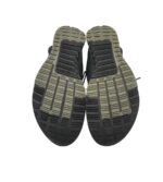Adidasi barbati Reebok, 41, material textil, negru - imagine 5