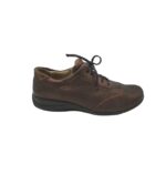 Pantofi dama Vitaform, 40, piele, maro