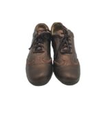 Pantofi dama Vitaform, 40, piele, maro - imagine 3