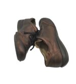 Pantofi dama Vitaform, 40, piele, maro - imagine 4