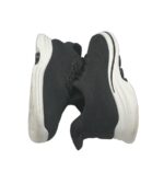 Adidasi barbati Venice, 42, material textil, negru - imagine 4