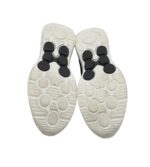 Adidasi barbati Venice, 42, material textil, negru - imagine 5