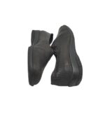 Pantofi dama Gabor, 39, material textil, negru - imagine 4