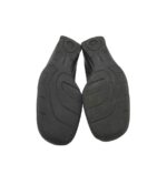Pantofi dama Gabor, 39, material textil, negru - imagine 5