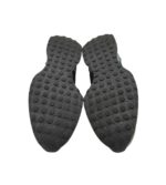 Adidasi barbati  43, material textil, gri negru - imagine 5