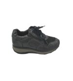 Adidasi dama Xsensible, 38, piele, gri