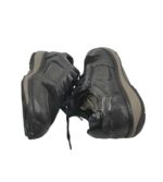 Adidasi dama Xsensible, 38, piele, gri - imagine 4