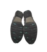 Adidasi dama Xsensible, 38, piele, gri - imagine 5