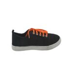 Tenisi unisex Infinity, 41, material textil, negru