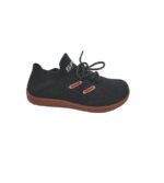Adidasi unisex Sport, 40, material textil, negru