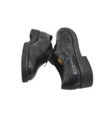 Pantofi dama Catwalk, 40, imitatie de piele, negru - imagine 4