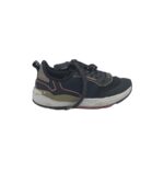 Adidasi copii Alive, 35, imitatie de piele, material textil, negru