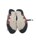 Adidasi copii Alive, 35, imitatie de piele, material textil, negru - imagine 5