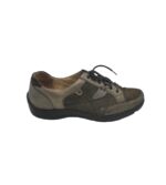 Pantofi dama Waldlaufer, 40, piele, bej