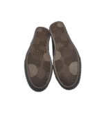 Espadrile dama Weide, 39, imitatie de piele, material textil, negru - imagine 5