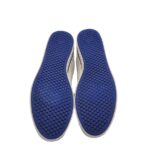 Tenisi barbati Adidas, 41, imitatie de piele, alb - imagine 5