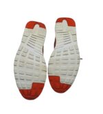 Adidasi barbati Nike, 44, imitatie de piele, material textil, rosu - imagine 5