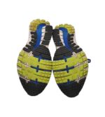 Adidasi barbati Brooks, 42, material textil, gri negru - imagine 5