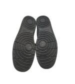 Adidasi dama Nike, 38, imitatie de piele, negru - imagine 5