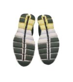 Adidasi barbati On Cloud, 41, material textil, gri - imagine 5