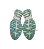 Adidasi dama Reebok, 37, imitatie de piele, material textil, portocaliu - imagine 5