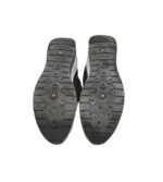 Adidasi dama 38, material textil, negru - imagine 5