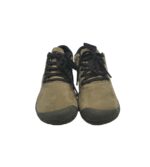 Adidasi dama Merrell, 37, piele, bej - imagine 3