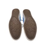 Tenisi barbati Converse, 42, material textil, albastru - imagine 5