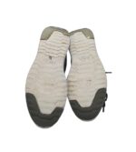 Adidasi dama Fila, 38, material textil, gri - imagine 5