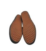 Tenisi dama Vans, 38, material textil, negru albastru - imagine 5