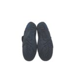 Incaltaminte de interior Superfit, 26, material textil, negru - imagine 5