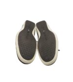Mocasini barbati Tommy Hilfiger, 42, piele intoarsa, maro - imagine 5