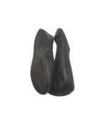 Balerini dama Fila, 38, piele, negru - imagine 4